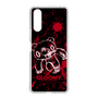 Slim Protection Case［ Gloomy - Sprint ］
