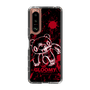 Slim Protection Case［ Gloomy - Sprint ］