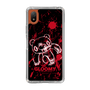 Slim Protection Case［ Gloomy - Sprint ］