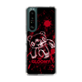 Slim Protection Case［ Gloomy - Sprint ］