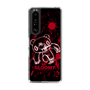 Slim Protection Case［ Gloomy - Sprint ］