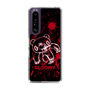Slim Protection Case［ Gloomy - Sprint ］
