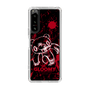 Slim Protection Case［ Gloomy - Sprint ］