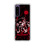 Slim Protection Case［ Gloomy - Sprint ］