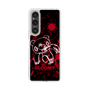 Slim Protection Case［ Gloomy - Sprint ］