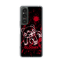 Slim Protection Case［ Gloomy - Sprint ］