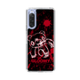 Slim Protection Case［ Gloomy - Sprint ］