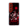 Slim Protection Case［ Gloomy - Sprint ］