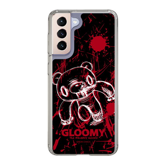 Slim Protection Case［ Gloomy - Sprint ］
