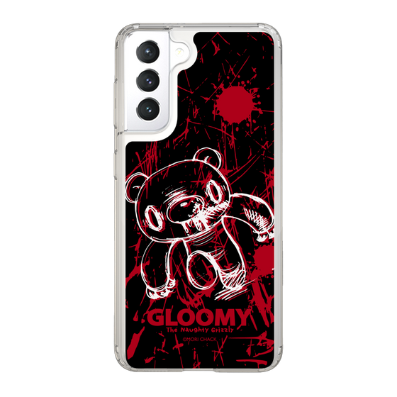 Slim Protection Case［ Gloomy - Sprint ］