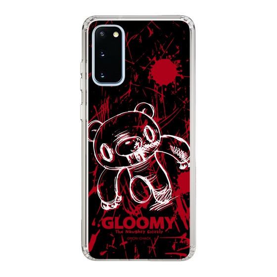 Slim Protection Case［ Gloomy - Sprint ］