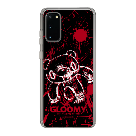 Slim Protection Case［ Gloomy - Sprint ］