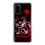 Slim Protection Case［ Gloomy - Sprint ］