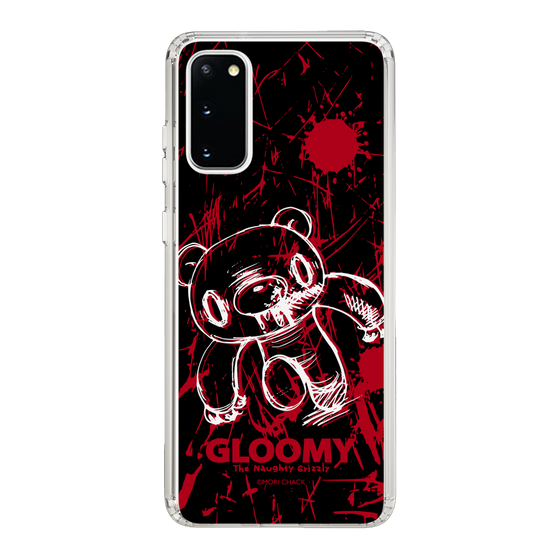 Slim Protection Case［ Gloomy - Sprint ］