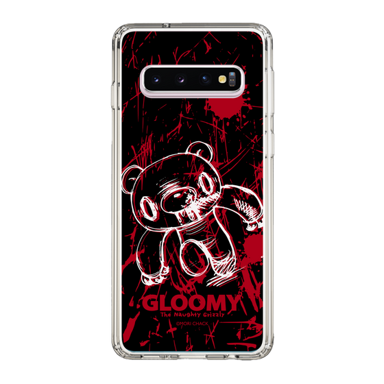 Slim Protection Case［ Gloomy - Sprint ］