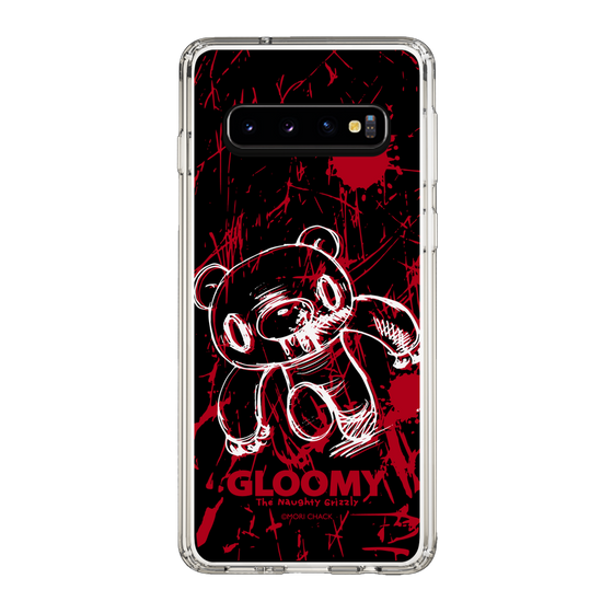 Slim Protection Case［ Gloomy - Sprint ］