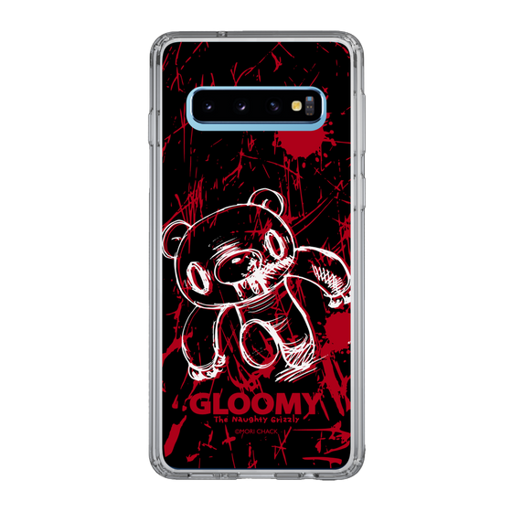 Slim Protection Case［ Gloomy - Sprint ］