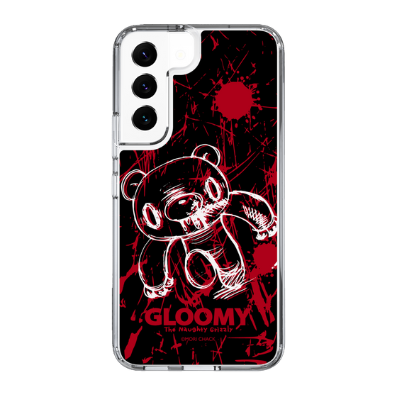 Slim Protection Case［ Gloomy - Sprint ］