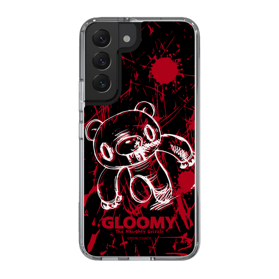 Slim Protection Case［ Gloomy - Sprint ］
