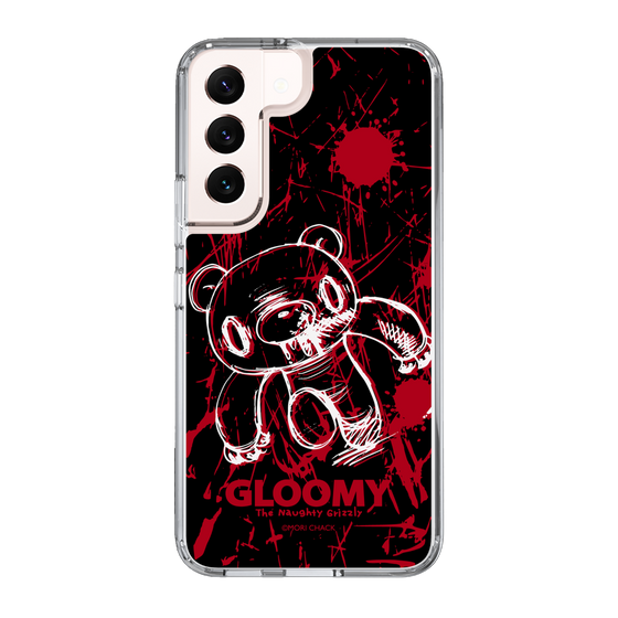 Slim Protection Case［ Gloomy - Sprint ］
