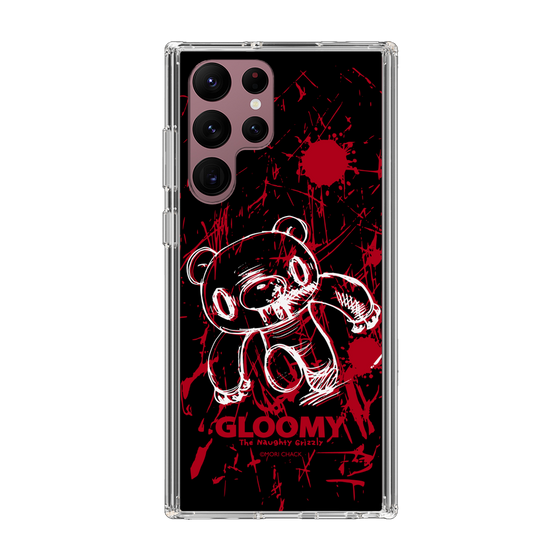 Slim Protection Case［ Gloomy - Sprint ］