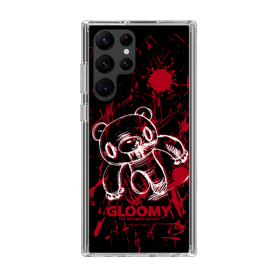 Slim Protection Case［ Gloomy - Sprint ］