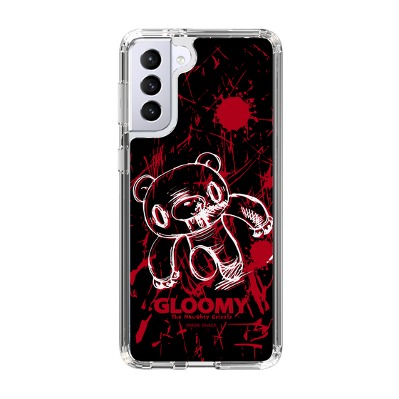 Slim Protection Case［ Gloomy - Sprint ］