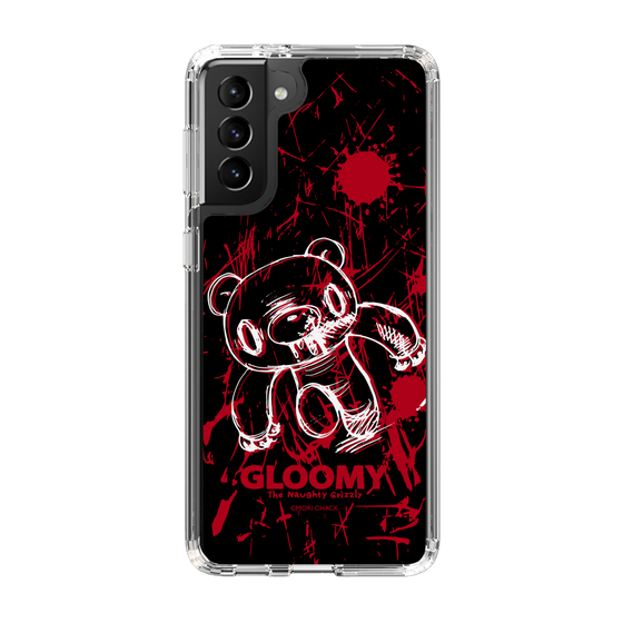 Slim Protection Case［ Gloomy - Sprint ］