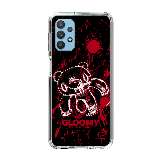 Slim Protection Case［ Gloomy - Sprint ］