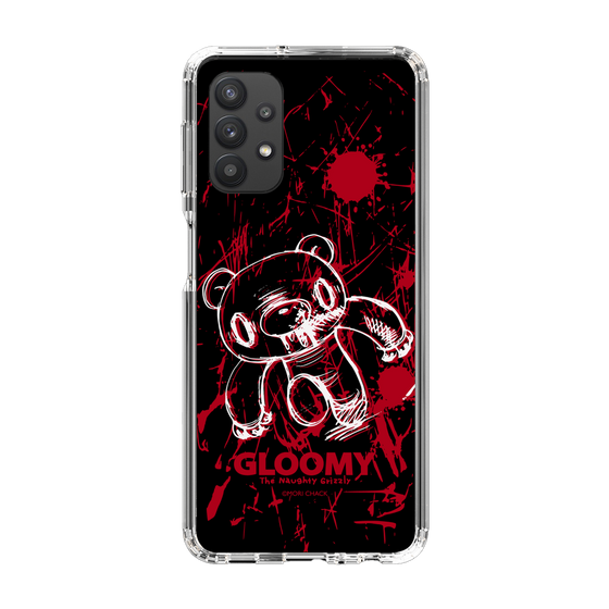Slim Protection Case［ Gloomy - Sprint ］