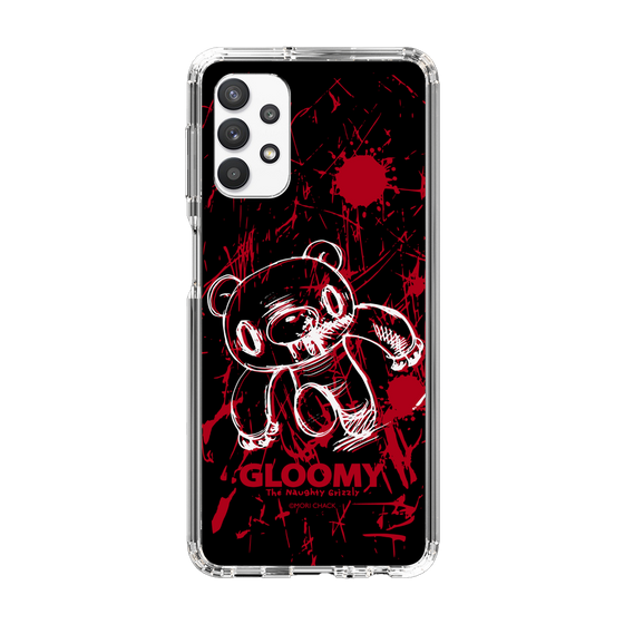 Slim Protection Case［ Gloomy - Sprint ］