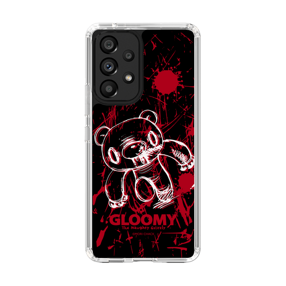 Slim Protection Case［ Gloomy - Sprint ］