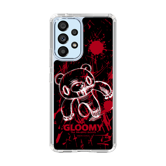 Slim Protection Case［ Gloomy - Sprint ］