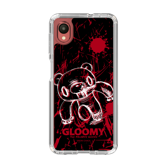 Slim Protection Case［ Gloomy - Sprint ］