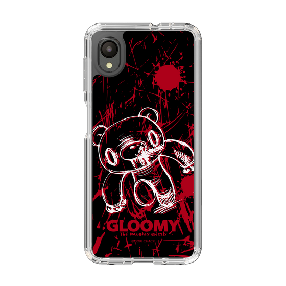 Slim Protection Case［ Gloomy - Sprint ］
