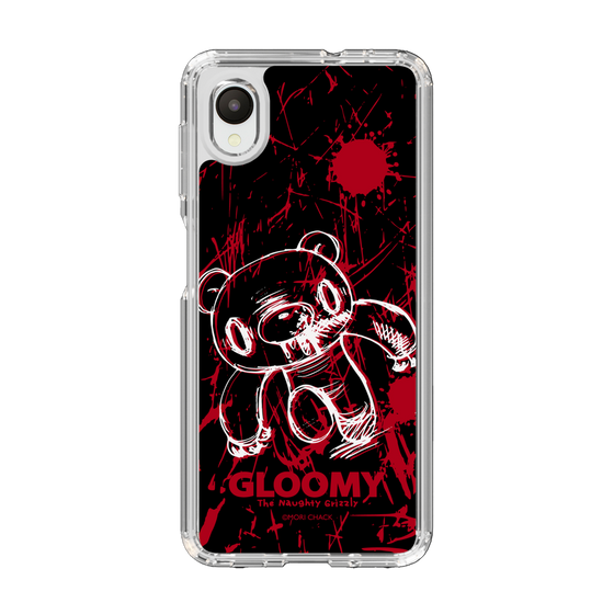 Slim Protection Case［ Gloomy - Sprint ］