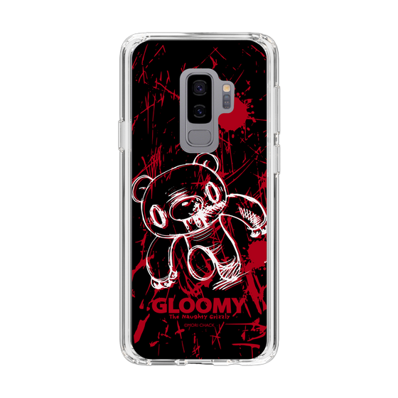 Slim Protection Case［ Gloomy - Sprint ］
