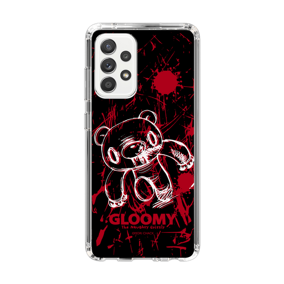 Slim Protection Case［ Gloomy - Sprint ］