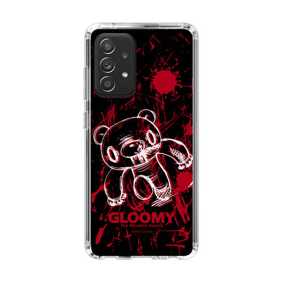 Slim Protection Case［ Gloomy - Sprint ］