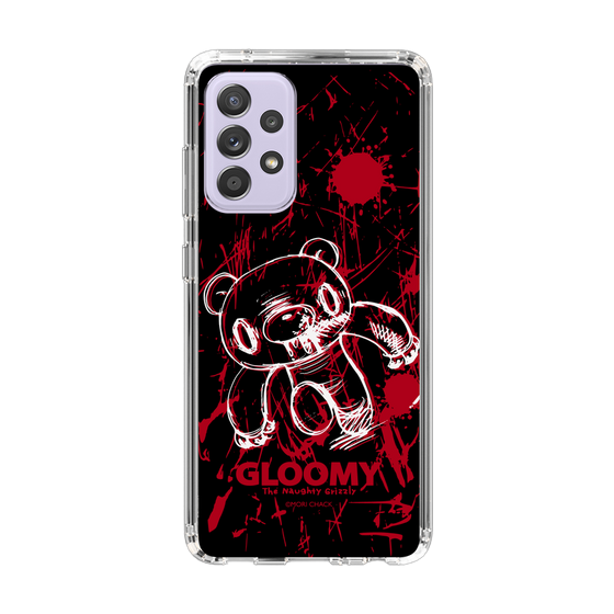 Slim Protection Case［ Gloomy - Sprint ］