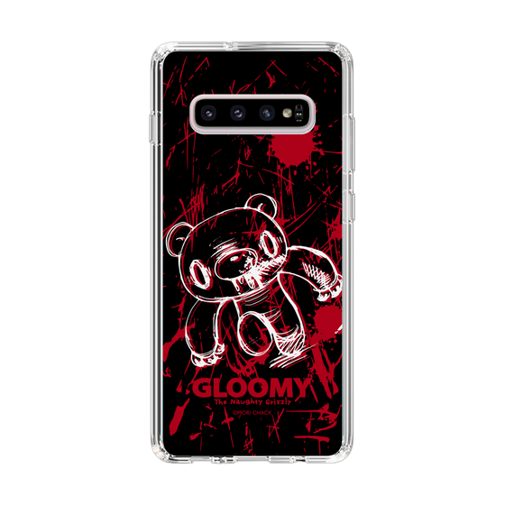 Slim Protection Case［ Gloomy - Sprint ］
