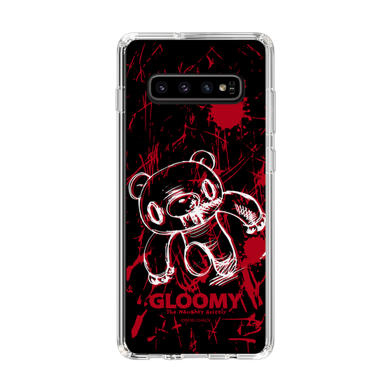 Slim Protection Case［ Gloomy - Sprint ］