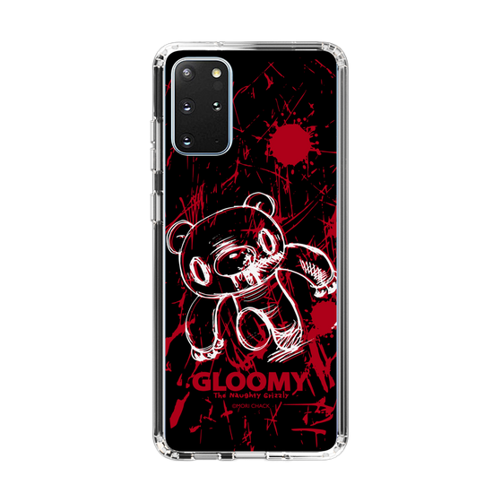 Slim Protection Case［ Gloomy - Sprint ］