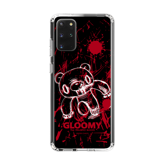 Slim Protection Case［ Gloomy - Sprint ］