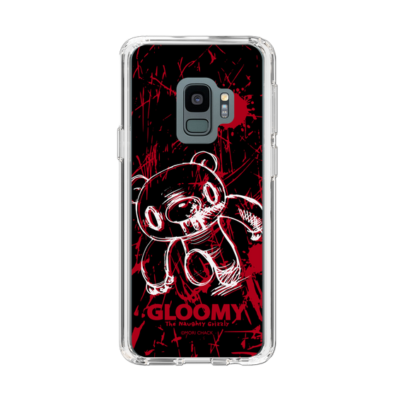 Slim Protection Case［ Gloomy - Sprint ］