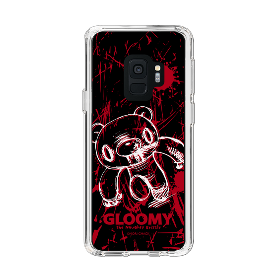 Slim Protection Case［ Gloomy - Sprint ］