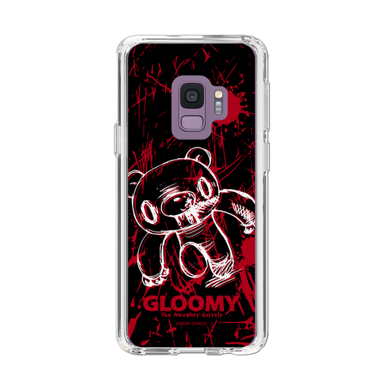 Slim Protection Case［ Gloomy - Sprint ］