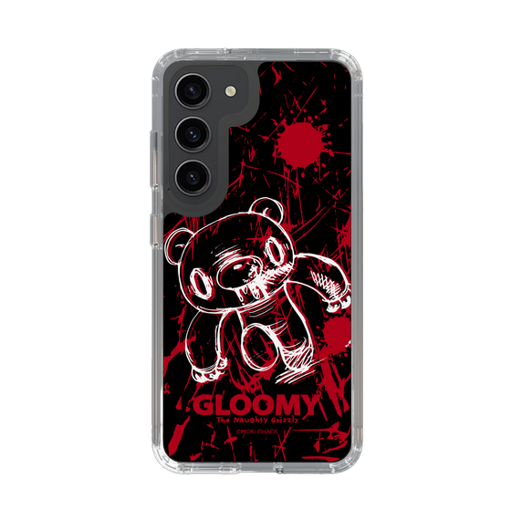 Slim Protection Case［ Gloomy - Sprint ］