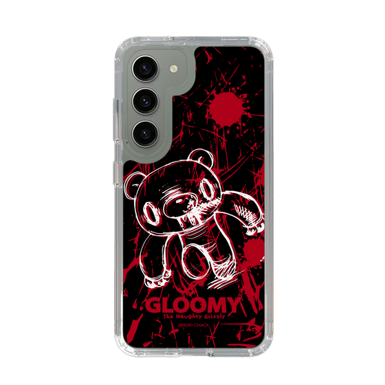 Slim Protection Case［ Gloomy - Sprint ］