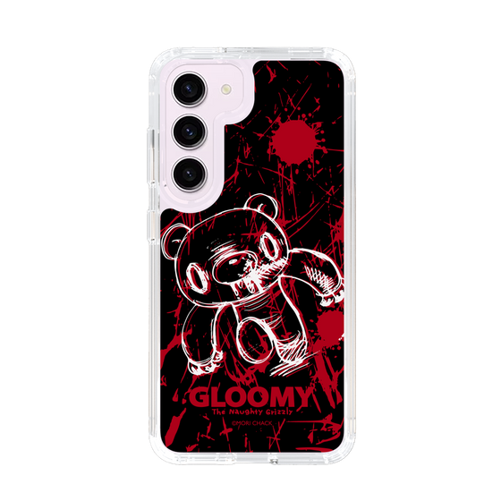 Slim Protection Case［ Gloomy - Sprint ］